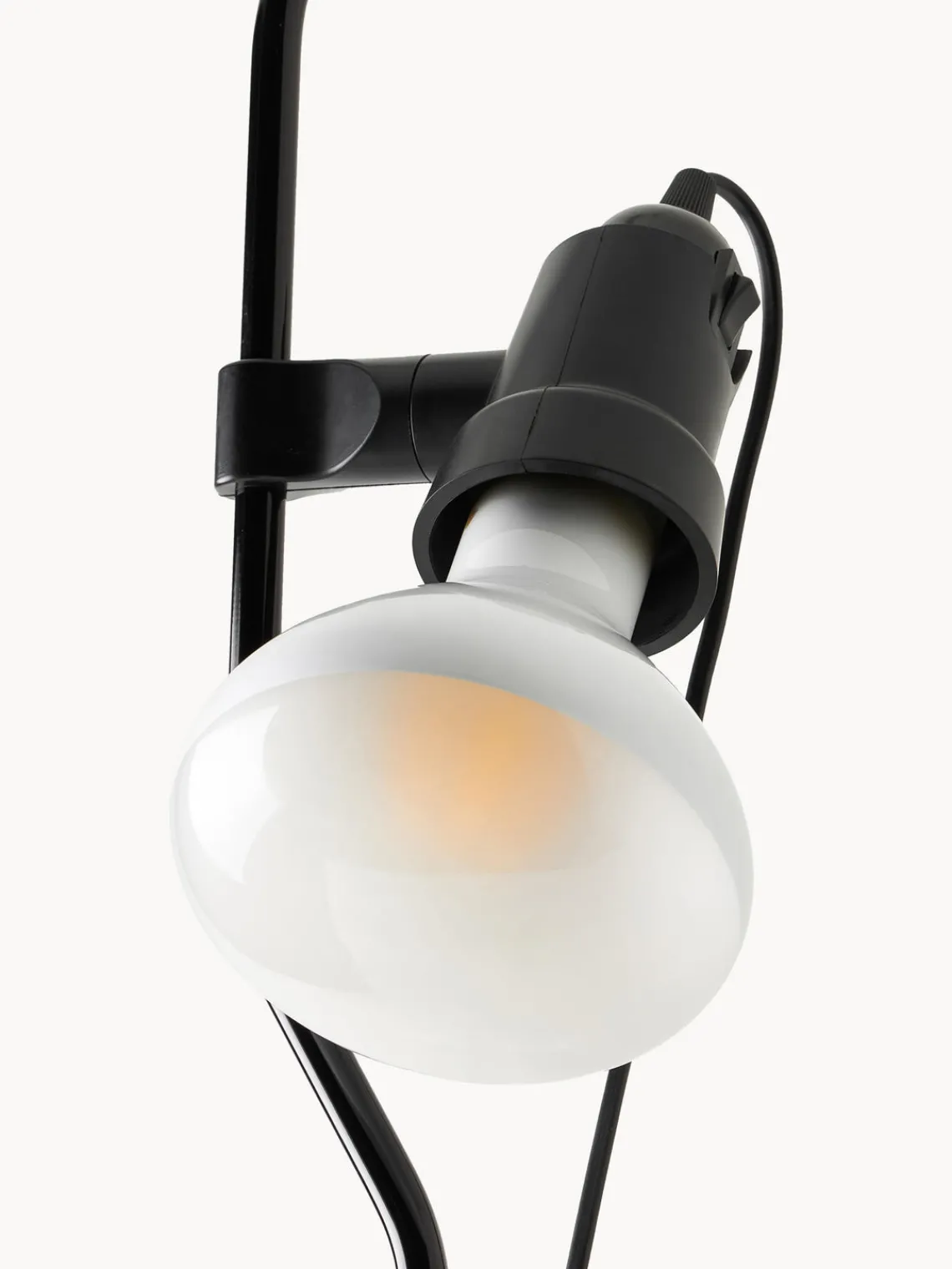Clearance Flos Suspension Parentesi Noir