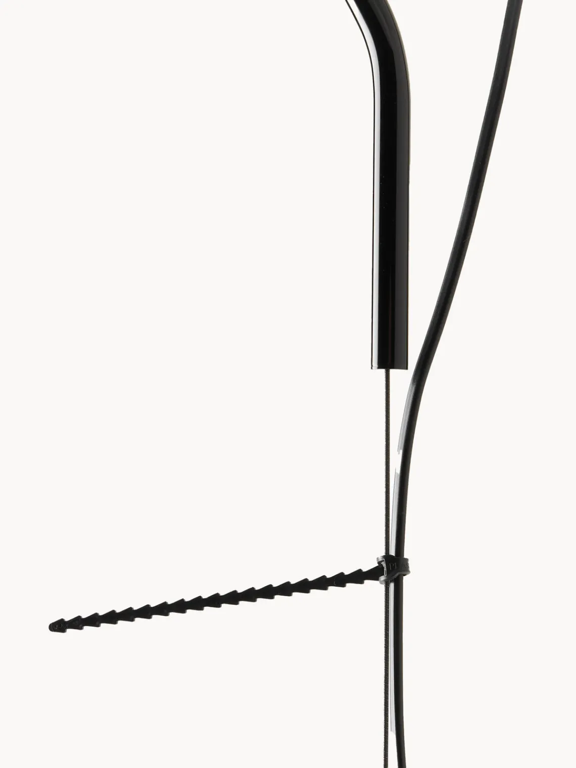 Clearance Flos Suspension Parentesi Noir