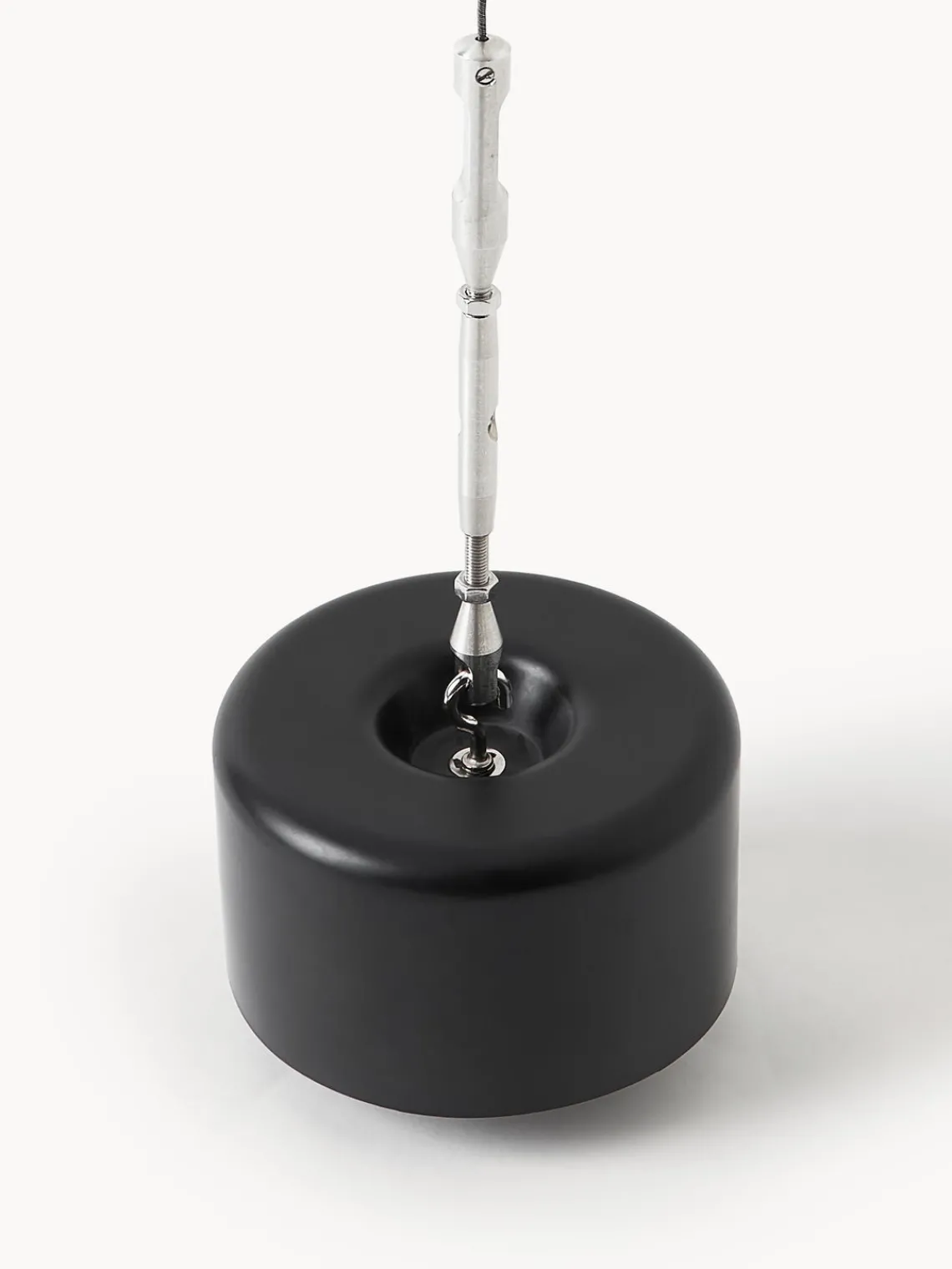 Clearance Flos Suspension Parentesi Noir