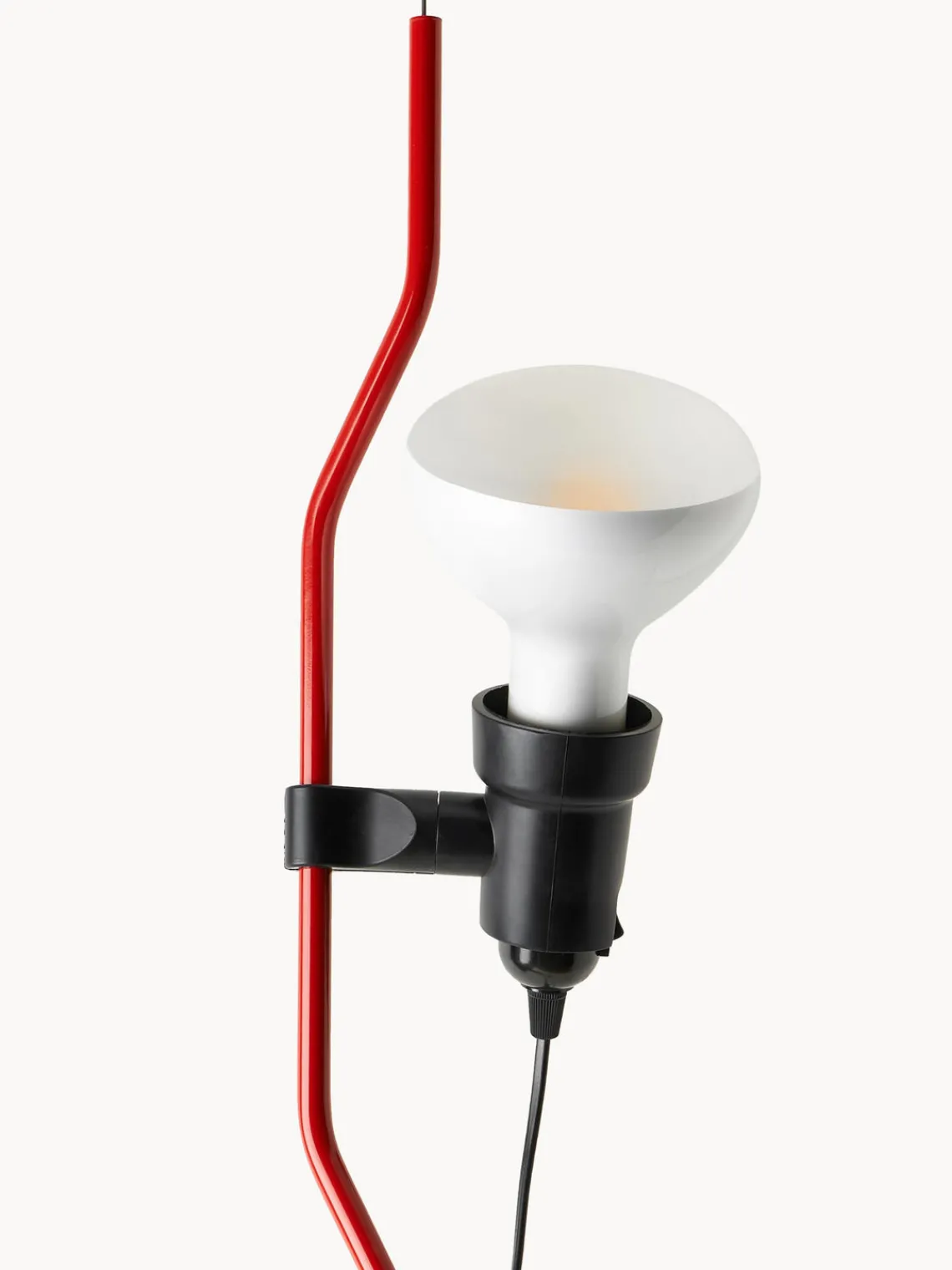 Sale Flos Suspension Parentesi Rouge