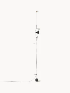 Online Flos Suspension Parentesi Argenté