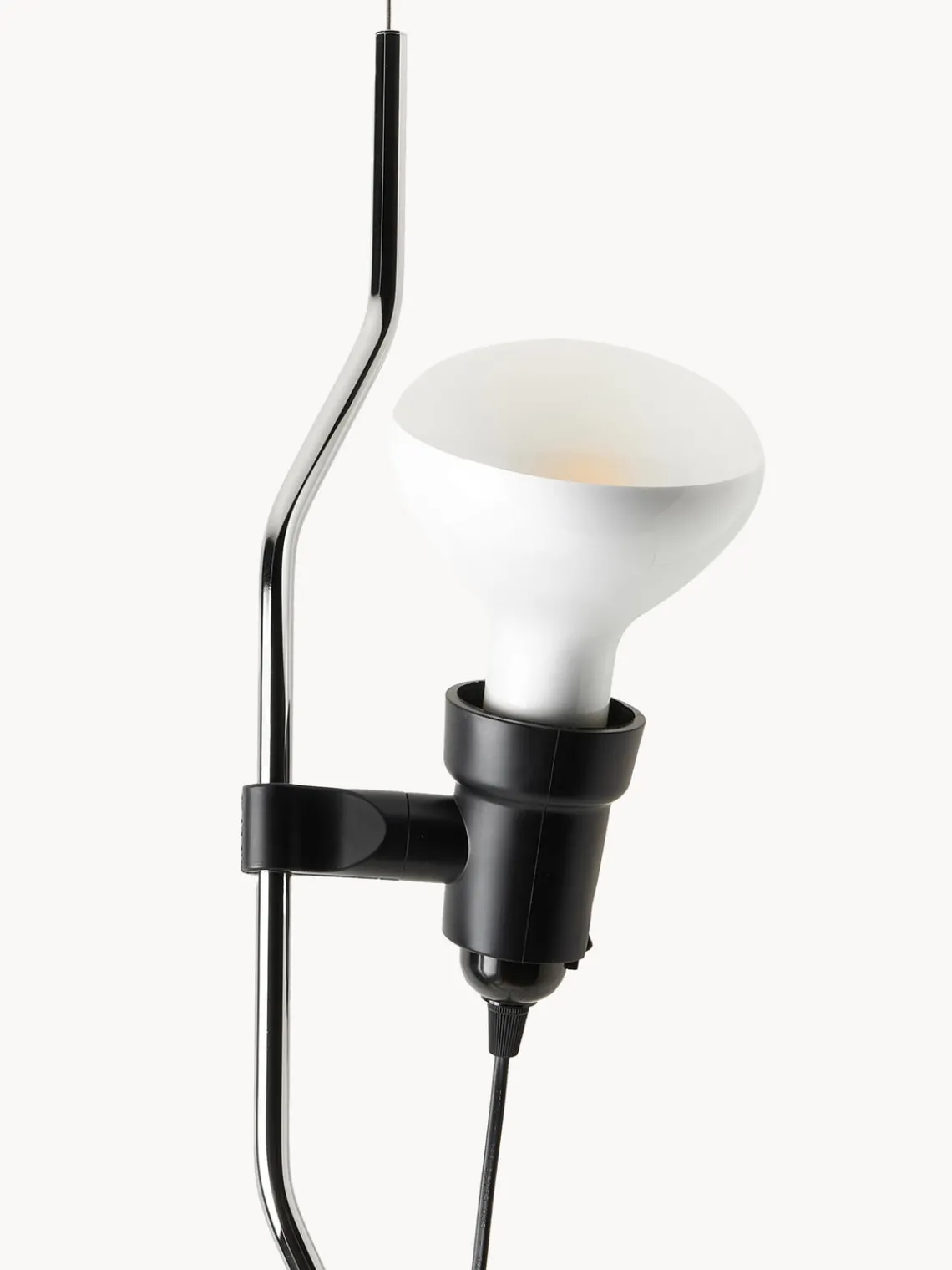 Online Flos Suspension Parentesi Argenté