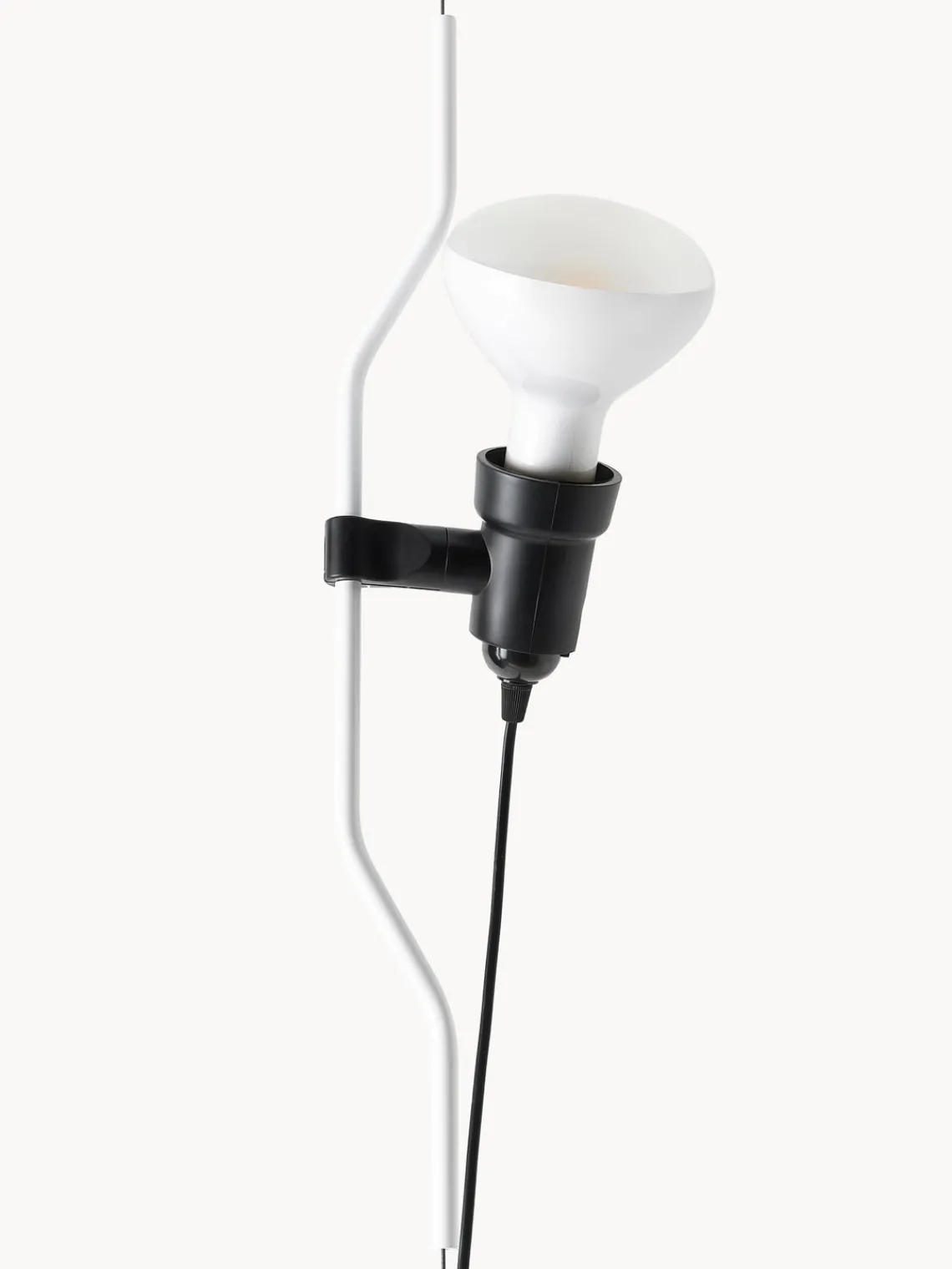 Online Flos Suspension Parentesi Blanc