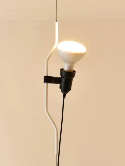 Online Flos Suspension Parentesi Blanc