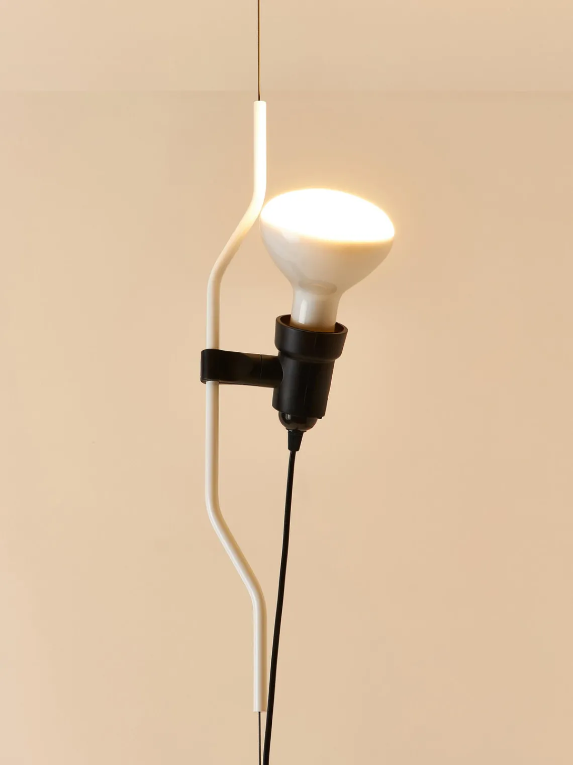 Online Flos Suspension Parentesi Blanc