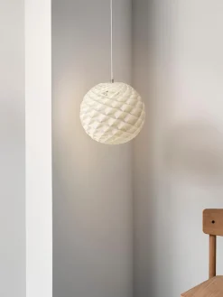 Fashion Louis Poulsen Suspension Patera, tailles variées