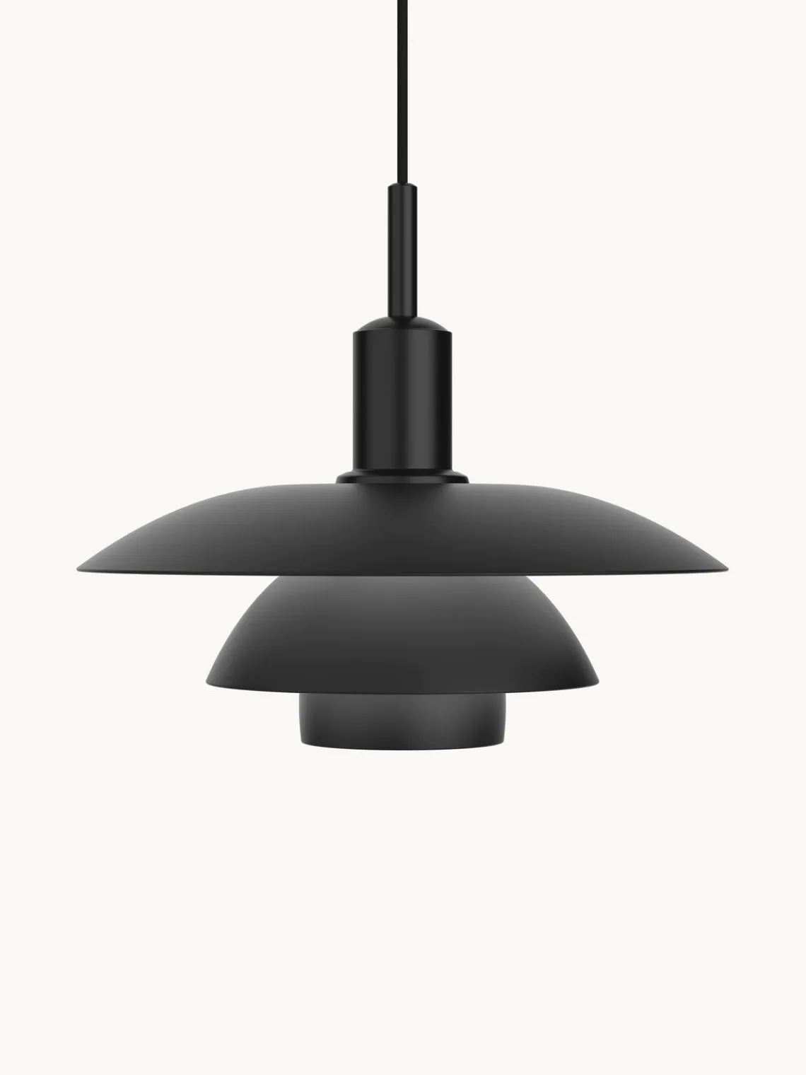 Outlet Louis Poulsen Suspension PH 5/5