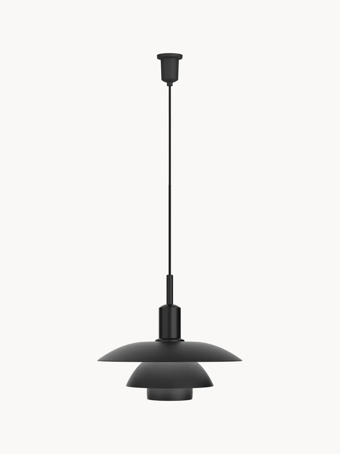 Outlet Louis Poulsen Suspension PH 5/5