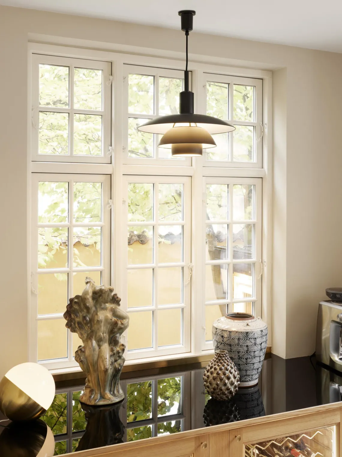 Outlet Louis Poulsen Suspension PH 5/5