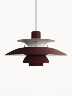 Clearance Louis Poulsen Suspension PH 5 Rouge, blanc
