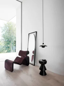 Hot Louis Poulsen Suspension PH 5 Mini Noir