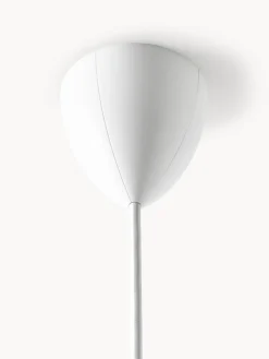Fashion Louis Poulsen Suspension PH 5 Mini Blanc, bleu roi