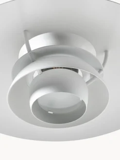 Fashion Louis Poulsen Suspension PH 5 Mini Blanc