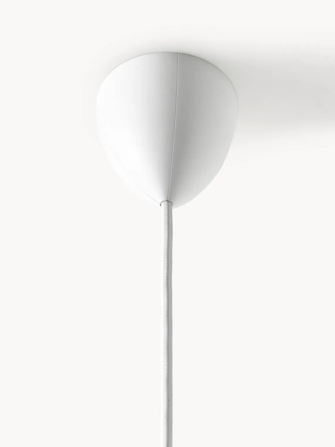 Fashion Louis Poulsen Suspension PH 5 Mini Blanc