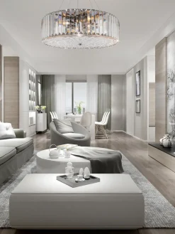 Outlet Maytoni Suspension Recinto