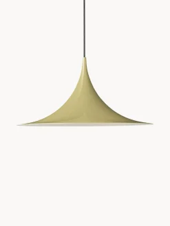 Clearance GUBI Suspension Semi Vert clair, haute brillance
