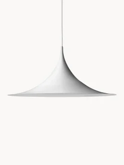 Clearance GUBI Suspension Semi, tailles variées Noir, mat