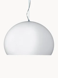 Hot Kartell Suspension Small FL/Y Blanc