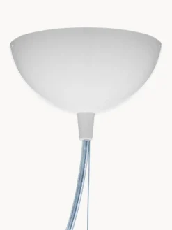 Hot Kartell Suspension Small FL/Y Blanc