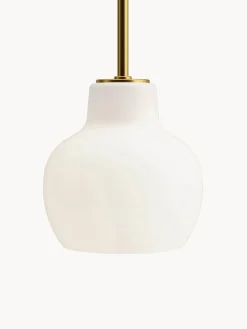 Fashion Louis Poulsen Suspension soufflée à la bouche VL Ring Crown