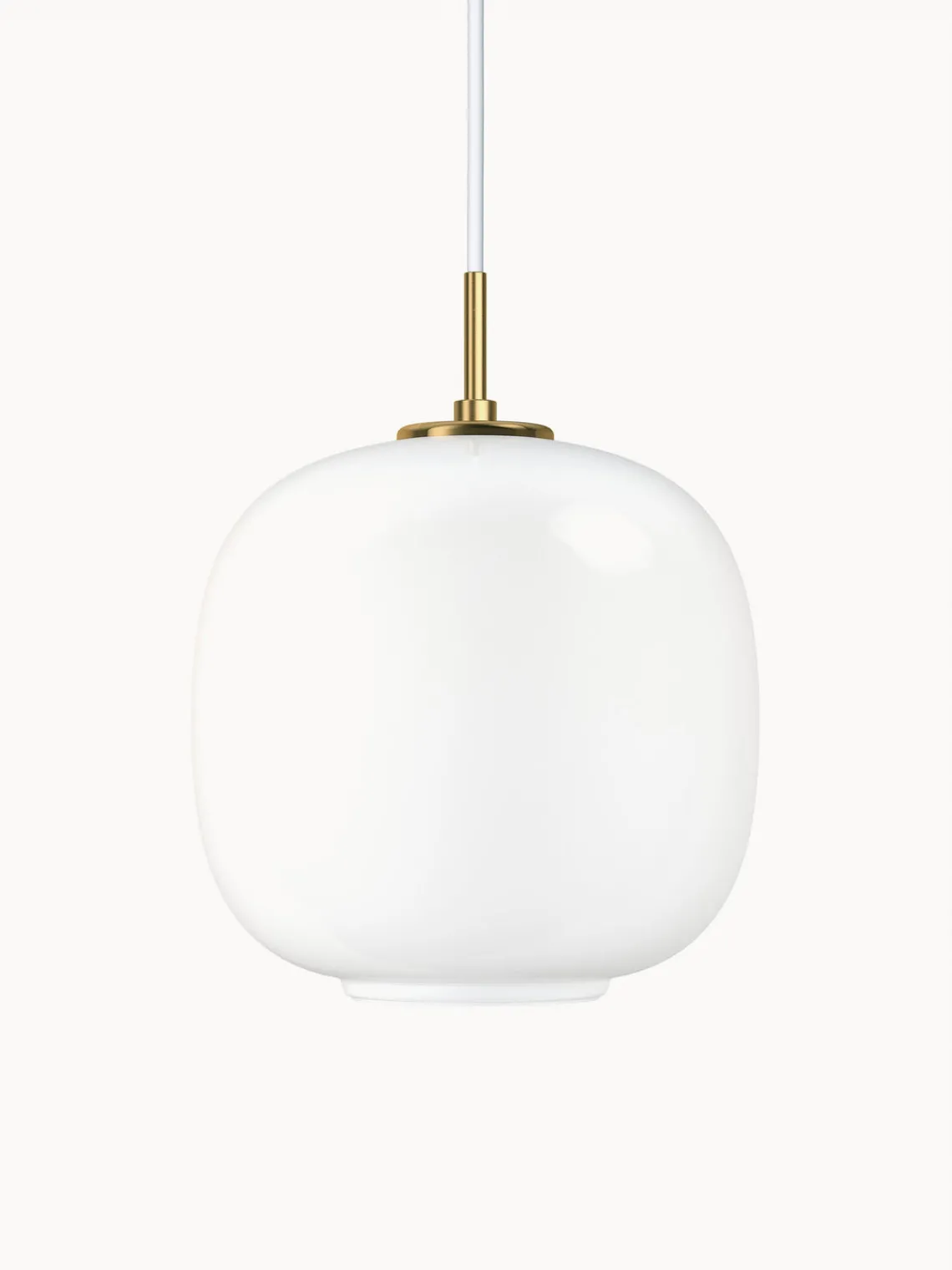 Fashion Louis Poulsen Suspension soufflée bouche VL45 Radiohus, tailles variées