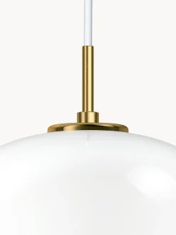 Fashion Louis Poulsen Suspension soufflée bouche VL45 Radiohus, tailles variées