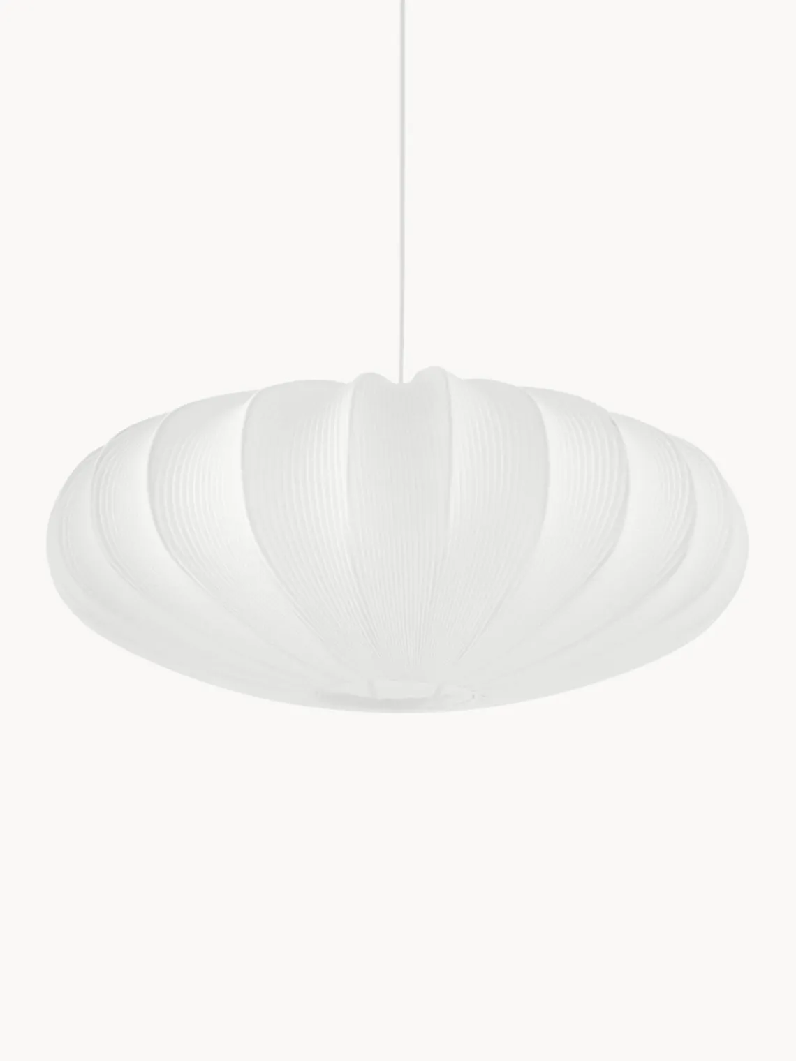 Sale Aneta Suspension textile Mamsell