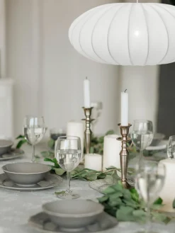 Sale Aneta Suspension textile Mamsell