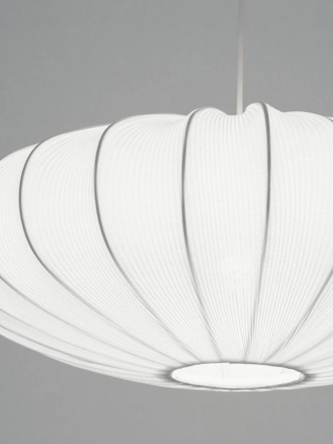 Sale Aneta Suspension textile Mamsell