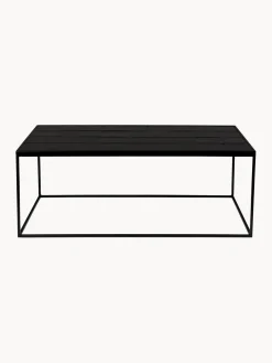 Fashion Zuiver Table basse avec carrelage Glaze