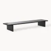 Online Jotex Table basse bois de chêne Tottori