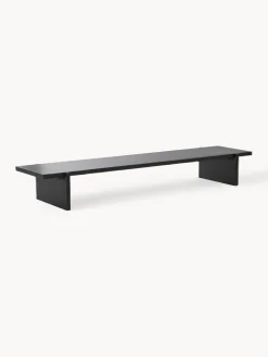Online Jotex Table basse bois de chêne Tottori