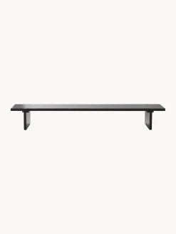 Online Jotex Table basse bois de chêne Tottori