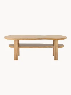 Sale Bloomingville Table basse de forme organique Valria