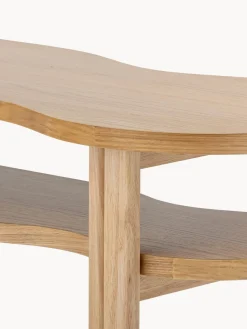 Sale Bloomingville Table basse de forme organique Valria