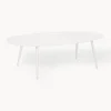 Best Bizzotto Table basse de jardin Ridley