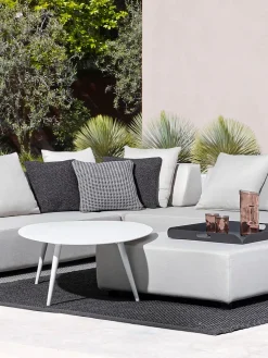 Best Bizzotto Table basse de jardin Ridley