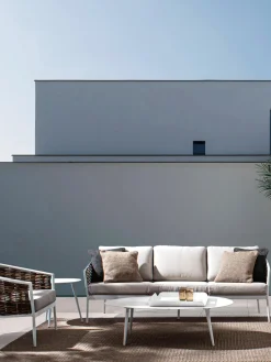 Best Bizzotto Table basse de jardin Ridley