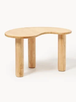 Discount Bloomingville Table basse en bois d'hévéa Luppa