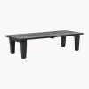 New Bloomingville Table basse en bois Riber