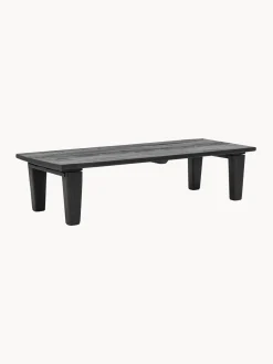 New Bloomingville Table basse en bois Riber