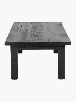 New Bloomingville Table basse en bois Riber