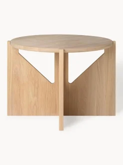 Best Kristina Dam Table basse en chêne Future Bois de chêne