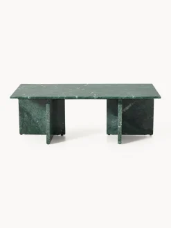 Best Westwing Collection Table basse en marbre Marisa