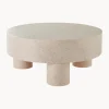 Hot Jotex Table basse ronde Malaro