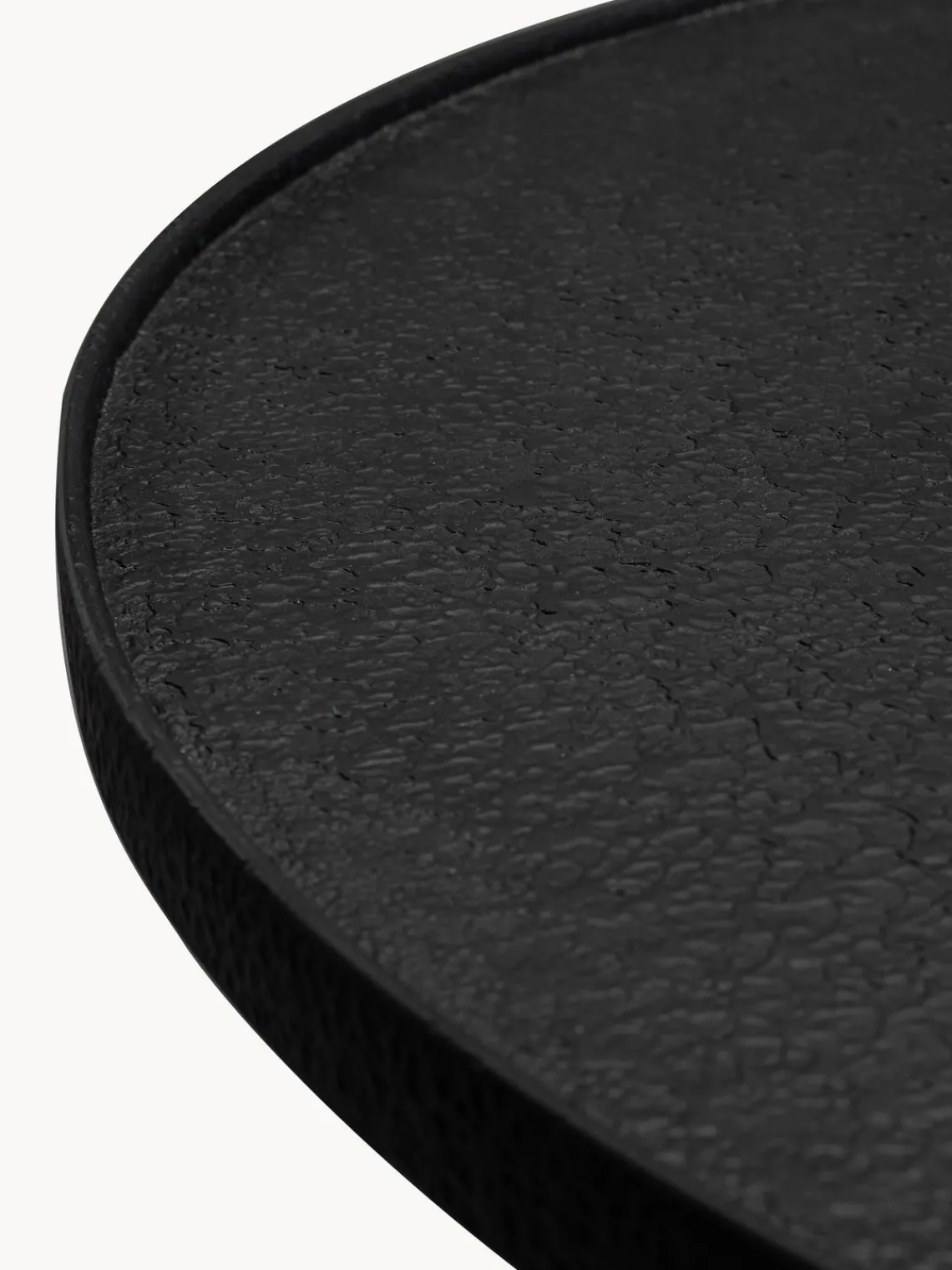 Discount Dutchbone Table basse ronde Winston
