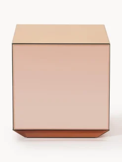 Outlet AYTM Table basse Speculum Rose