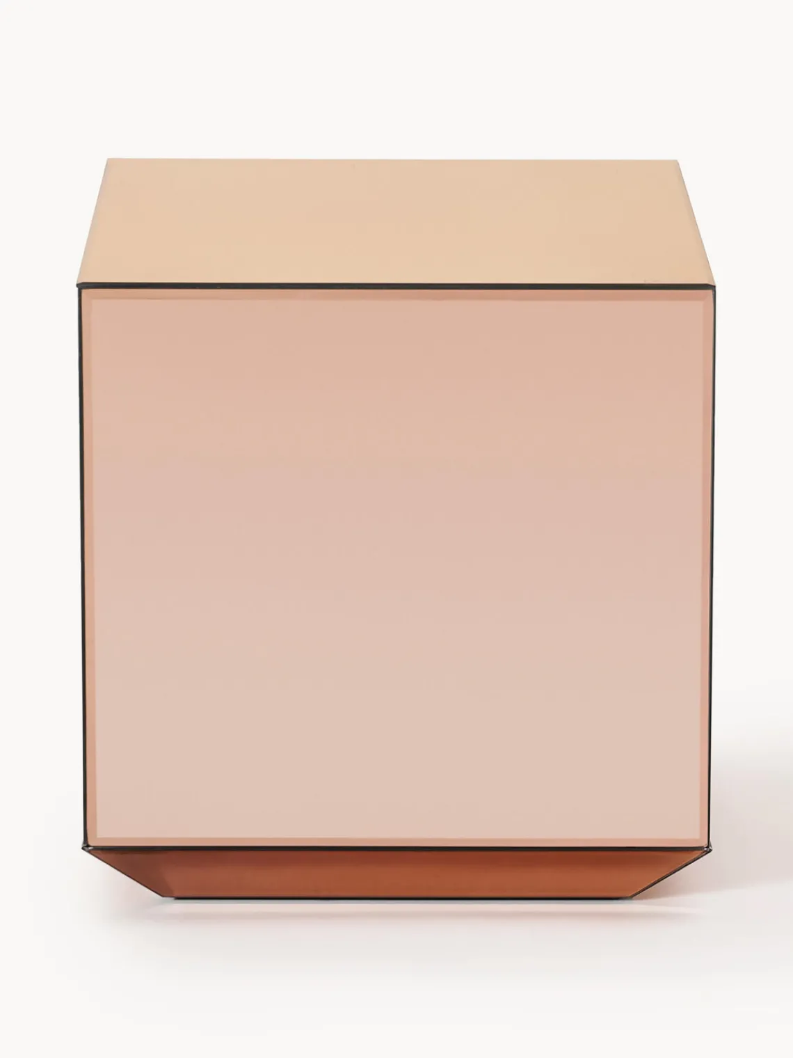 Outlet AYTM Table basse Speculum Rose