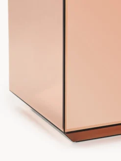 Outlet AYTM Table basse Speculum Rose