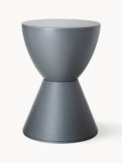 Online Kartell Table d'appoint design Prince AHA Gris colombe